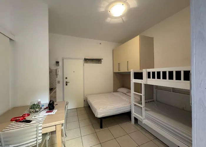 Apartamento Delfino