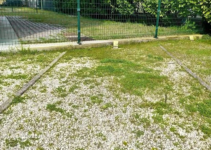 Apartamento Delfino Bibione
