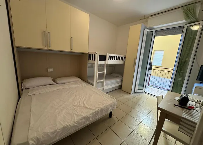 Apartamento Delfino